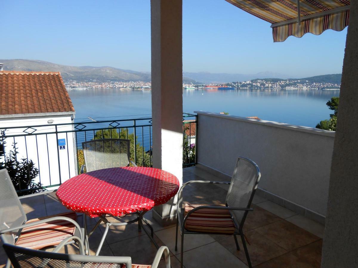 Gogi Apartman Donji Okrug  Exterior foto