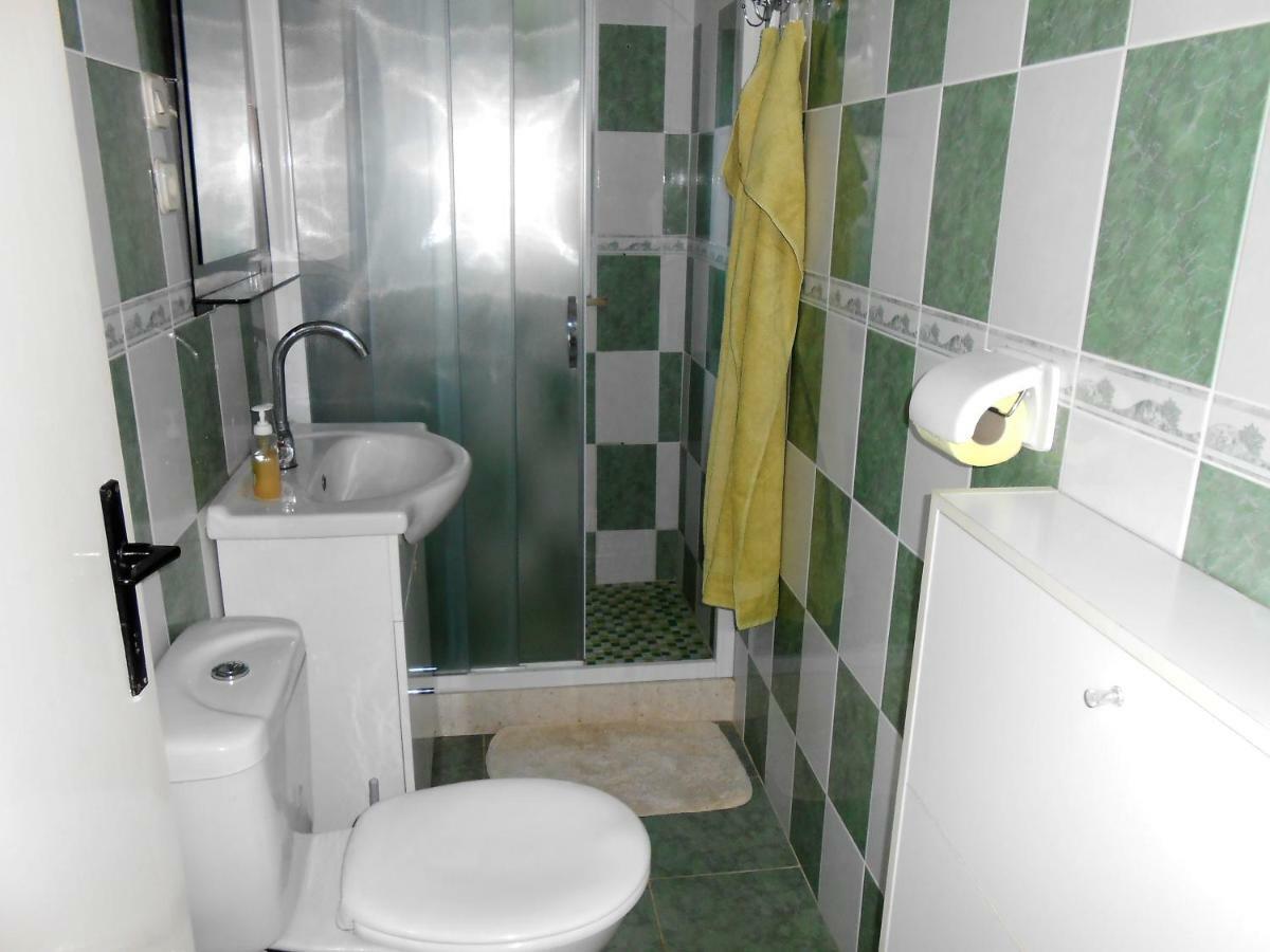 Gogi Apartman Donji Okrug  Exterior foto